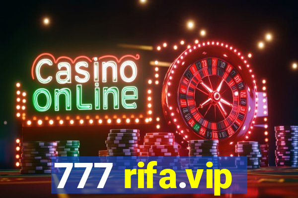 777 rifa.vip